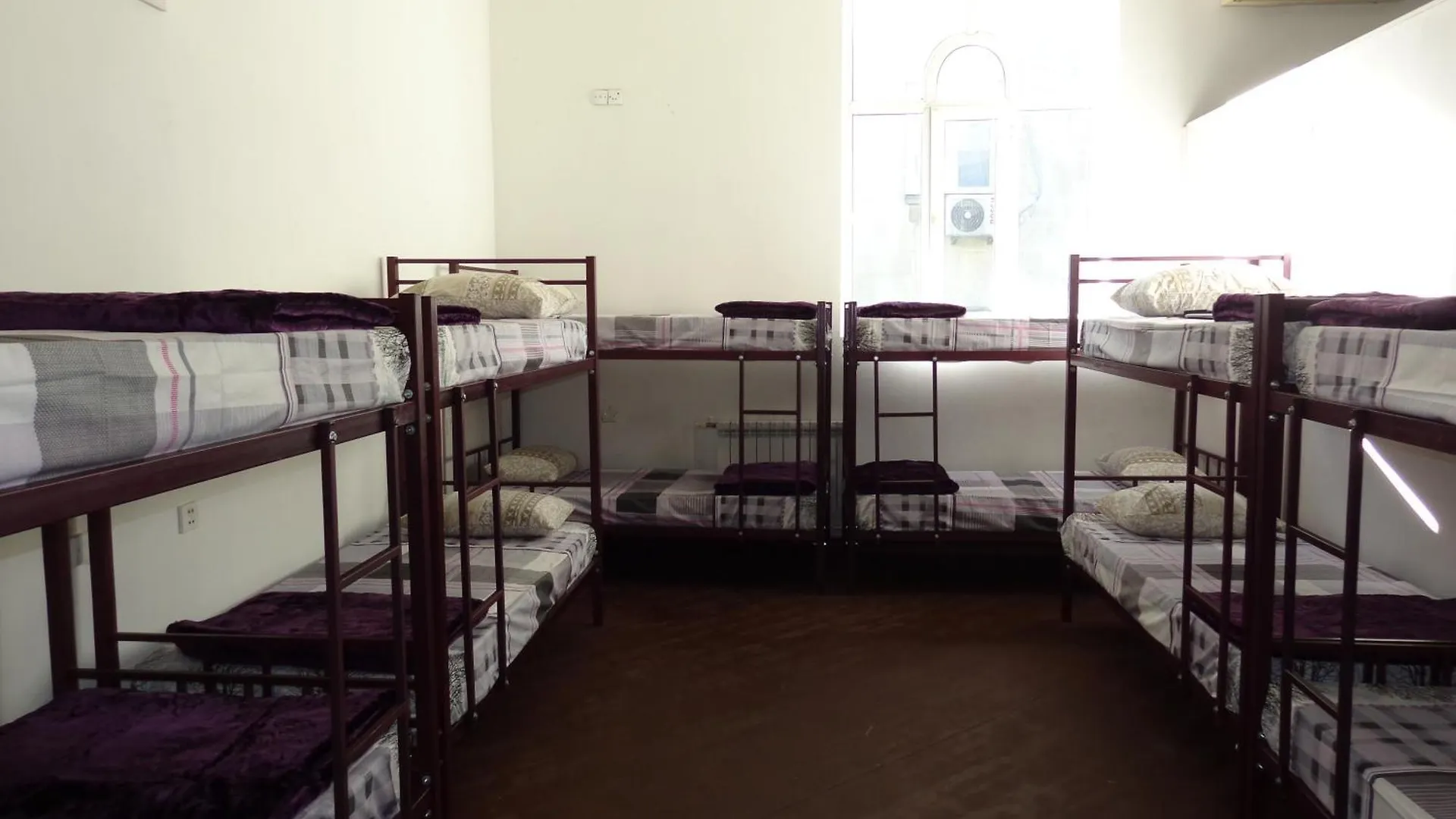 Rahat Hostel Baky 0*,  Azerbaigian