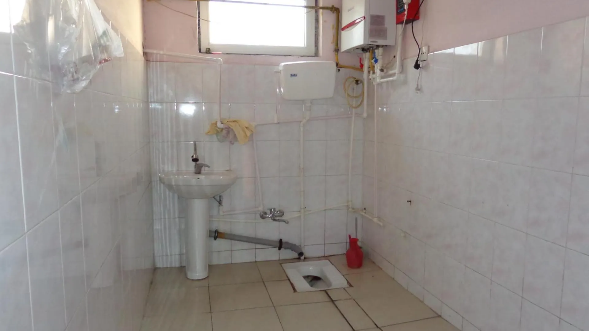 Rahat Hostel Baky 0*,  Azerbaigian