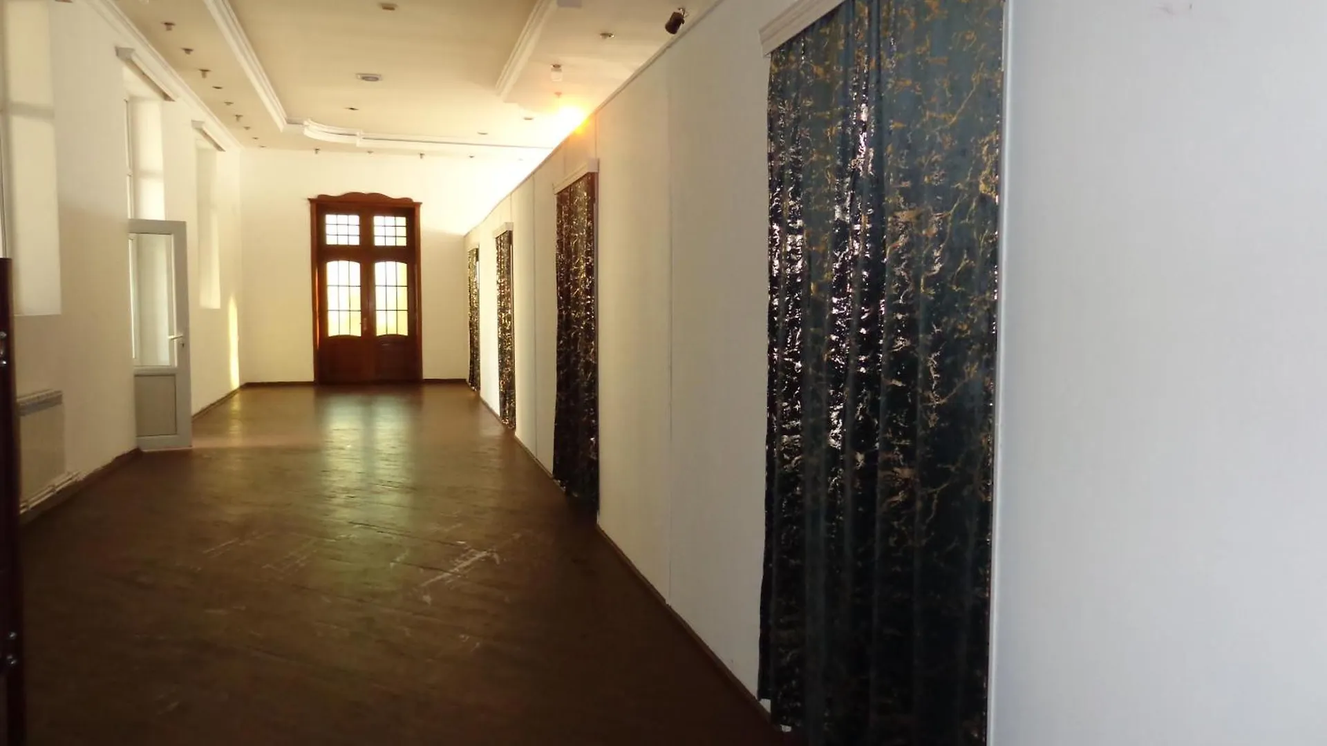 Rahat Hostel Baky Azerbaigian