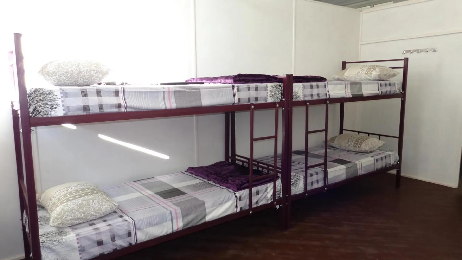 Rahat Hostel Baky